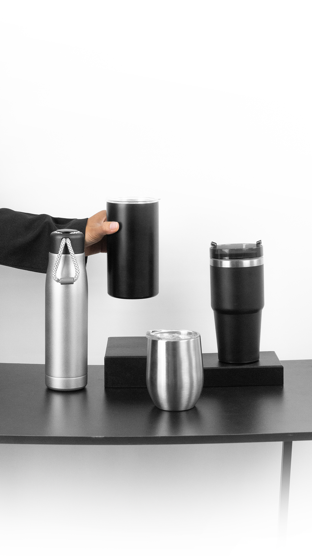 souvenir kantor surabaya Seminar Kit Eksklusif