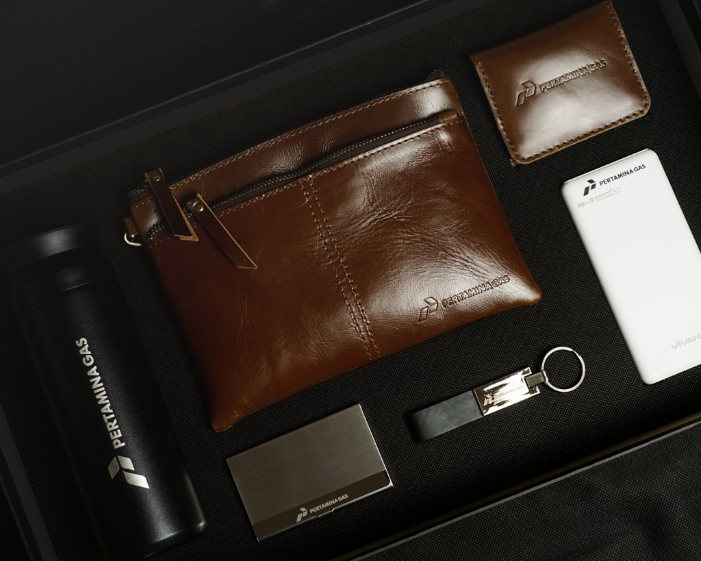 Souvenir Promosi Perusahaan