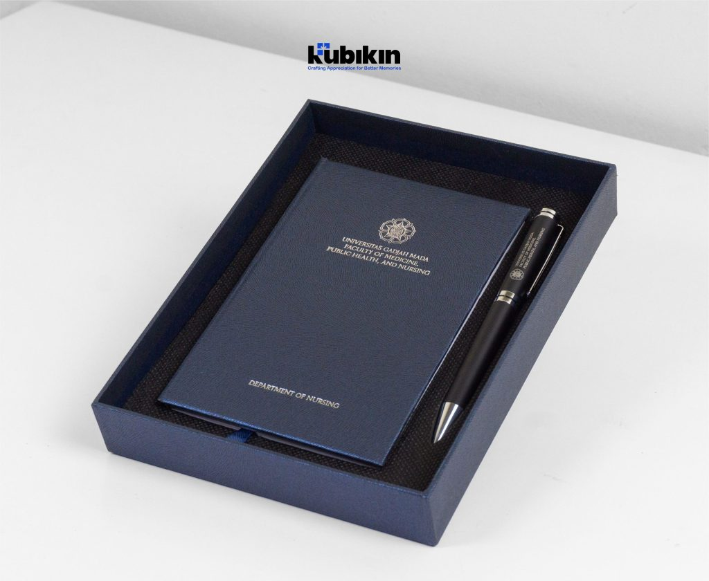 20 Rekomendasi Paket Souvenir Kantor Ekslusif